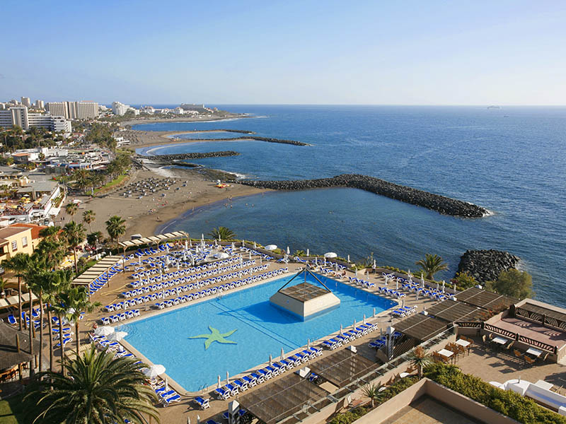 IBEROSTAR Bouganville Playa